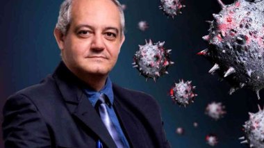 “Le virus disparaîtra en Algérie si on respecte les gestes barrières pendant 15 jours”