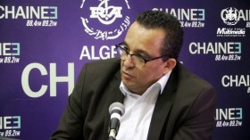 Une nouvelle souche de Coronavirus découverte en Algérie..une rumeur