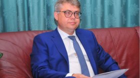 Fabrication du vaccin Sputnik V en Algérie: les annonces de l’Ambassadeur russe