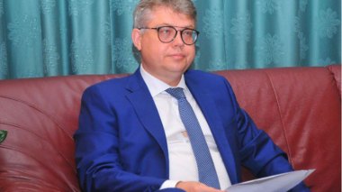 Fabrication du vaccin Sputnik V en Algérie: les annonces de l’Ambassadeur russe