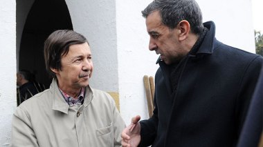 Said Bouteflika, Former Protocol Director And Ministers Embroiled In New Corruption File