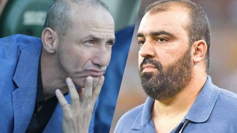 أزمة النتائج تعصف بمدربين جدد في منتصف مرحلة العودة