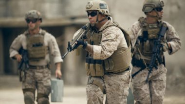 Une usine d’huile d’olive prise d’assaut par erreur par des soldats US en Bulgarie