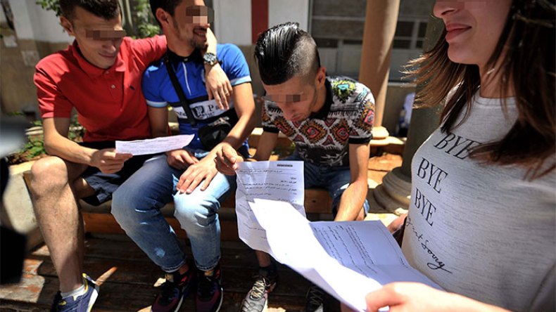 الرياضيات تتفوق على باقي مواد امتحانات البكالوريا