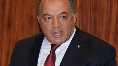 L’ancien ministre Tahar Khaoua placé sous mandat de dépôt