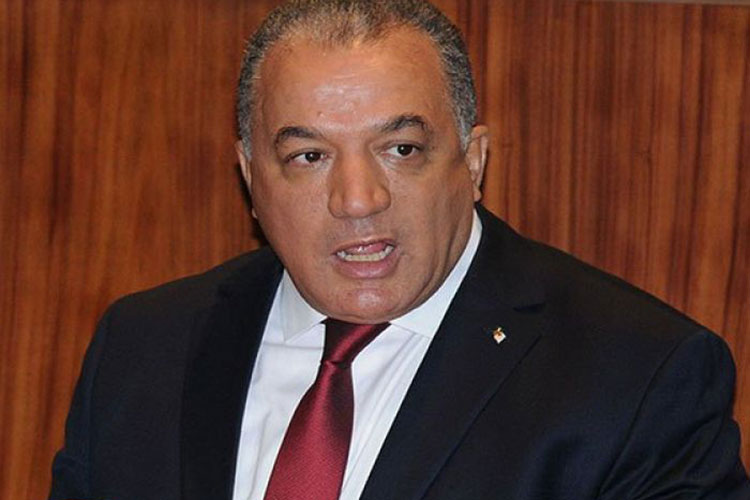 L’ancien ministre Tahar Khaoua placé sous mandat de dépôt