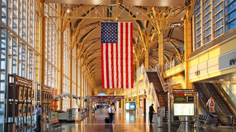 Voici les conditions d’entrée pour les Algériens sur le sol américain