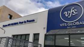 VFS Global met en garde contre la fraude!
