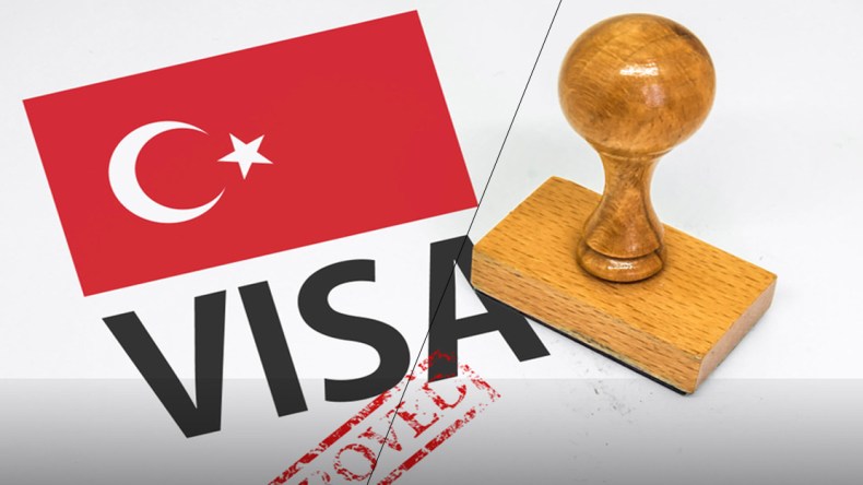 ملفات التأشيرة: السفارة التركية تحذر الجزائريين من مواقع محتالة
