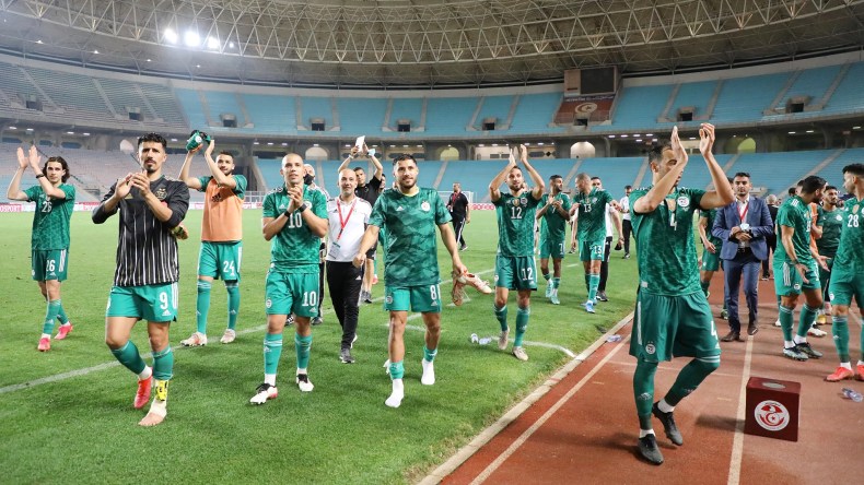 “الفيفا” تُرسّم الرّقم القياسي للمنتخب الوطني