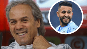 “الخضر مفاجأة مونديال قطر.. وأتمنى لهم الفوز بالبطولة العربية”