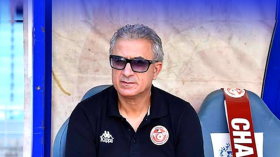 الهزيمة موجعة.. واستفدنا كثيرا من درس الجزائر