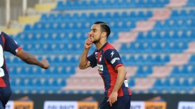 فحوى مفاوضات بطل تركيا مع نابولي بِشأن آدم الوناس