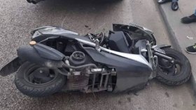 الأطفال والمراهقون في مقدمة ضحايا الدراجات النارية