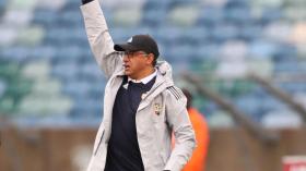 نهاية مهمّة المدرب عمروش مع منتخب بوتسوانا