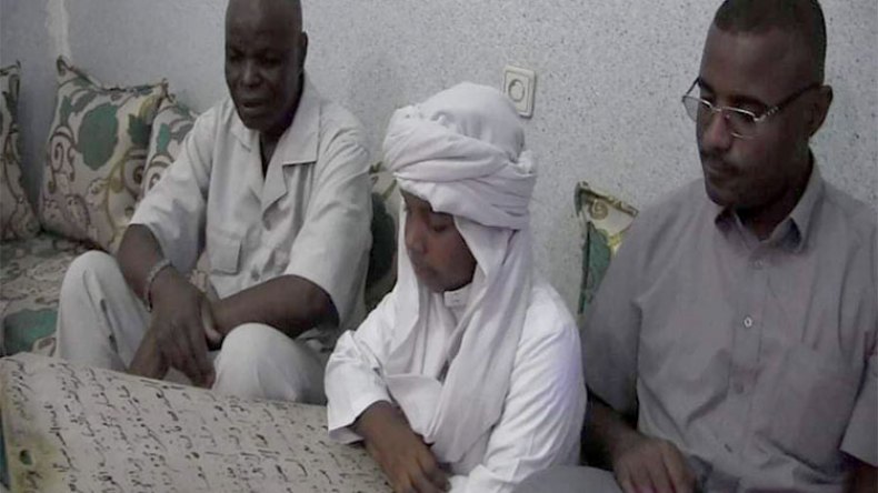 القرآن الكريم سر تفوقي!