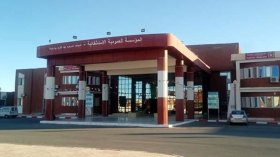 معاناة مريرة للحوامل مع انعدام مكيفات الهواء بمستشفى أدرار