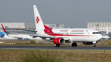 Air Algérie: Mise en vente des billets Barcelone-Alger