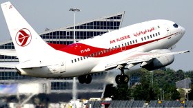 La vente de billets Alger-Frankfurt-Alger est ouverte