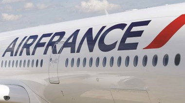 Paris-Alger: Ouverture de la vente des billets