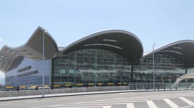 مطار الجزائر: مديوني يدعو إلى خفض أسعار المنتجات واسعة الاستهلاك   