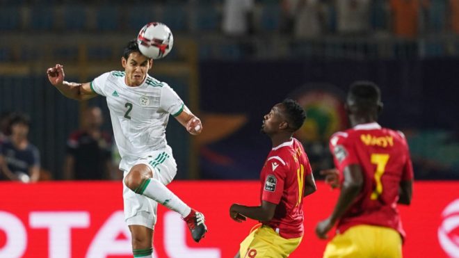 ماندي والكيان الصهيوني