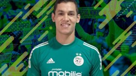 عيسى ماندي يكرّم من طرف فريقه السابق ريمس الفرنسي