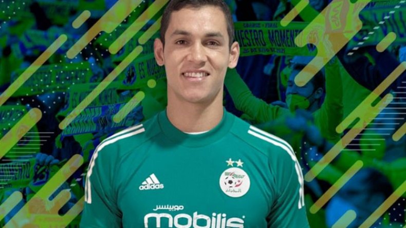 عيسى ماندي يكرّم من طرف فريقه السابق ريمس الفرنسي