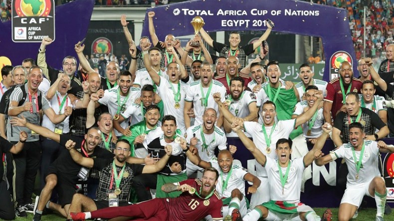 تأجيل موعد سحب قرعة “كان” 2022