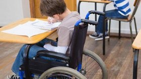 الأولياء يرحبون بإعفاء ذوي الاحتياجات الخاصة من امتحانات “السانكيام”