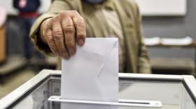 هذه النتائج غير الرسمية للتشريعيات في الجزائر العاصمة