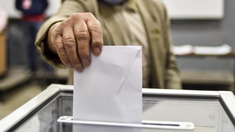 هذه النتائج غير الرسمية للتشريعيات في الجزائر العاصمة