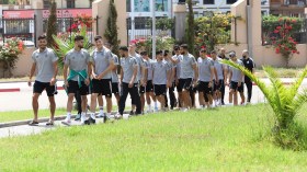 ودّية ليبيريا تُنقل تلفزيونيا على المباشر