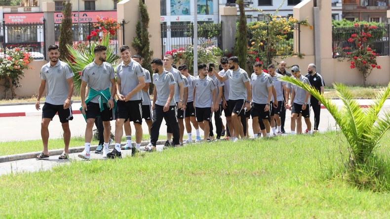 ودّية ليبيريا تُنقل تلفزيونيا على المباشر