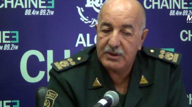 Le DG des Forêts: “Nous perdons une moyenne de 34 000 ha par année”