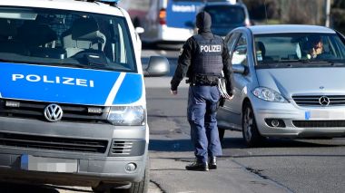 Une nouvelle attaque au couteau frappe l’Allemagne: Deux blessés