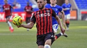 أمين غويري يبتعد من الديكة ويقترب من الخضر