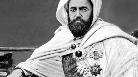 الأمير المخدوع حيّاً وميّتاً