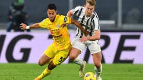 نصائح مسؤول إيطالي بِخصوص آدم الوناس