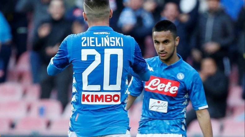 فريق آخر يُريد انتداب آدم الوناس