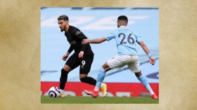 أوّل مباراة لِمحرز وبن رحمة في الموسم الجديد لـ “البريمرليغ”