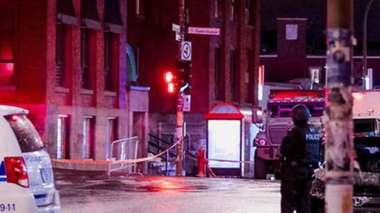 Canada: une famille musulmane décimée dans une attaque “préméditée”