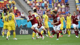 منتخب النمسا رابع المتأهّلين في البطولة الأوروبية