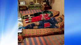 محرز وثلاثي “الرّقاد وبيع البلاد”!