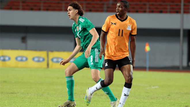 اللاعبون وراء تحقيق الإنجاز.. وتألق زروقي ليس بالمفاجأة