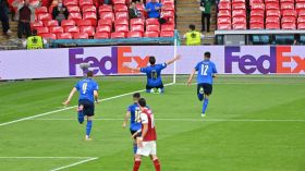 لائحة مقابلات بطولة أوروبا.. من ربع النهائي إلى إسدال الستار