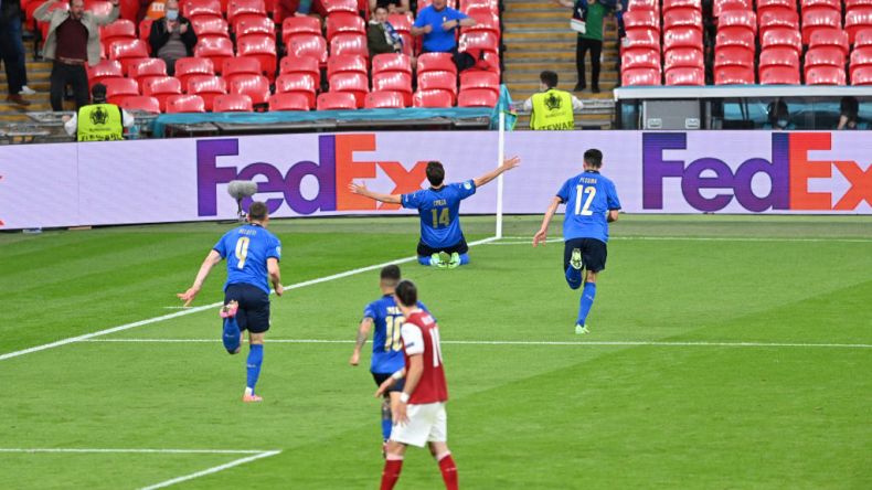 لائحة مقابلات بطولة أوروبا.. من ربع النهائي إلى إسدال الستار