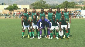 استدعاء 33 لاعبا بورنديا لِمواجهة محليي “الخضر”