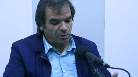 لن أتنازل عن الفيلم.. وسأقاضي بقايا العصابة في قطاع السينما