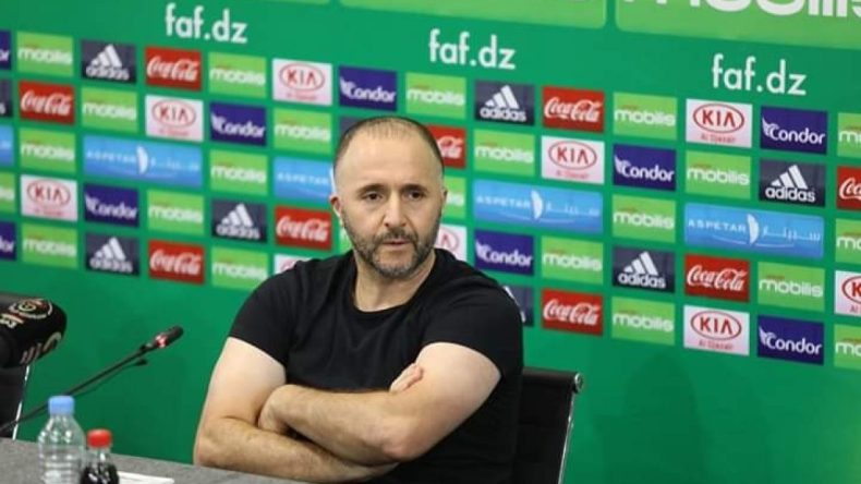 بلماضي: كانوا يحلمون بِتسلّق قلعة دالي إبراهيم على أكتافي